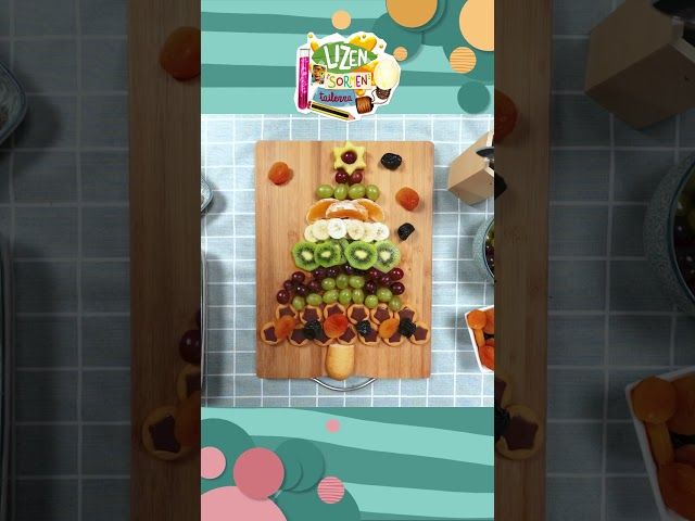 🎁 Gabon hauetarako apaingarriak egin nahiko zenituzke? ✨ bideoaren irudi txikia