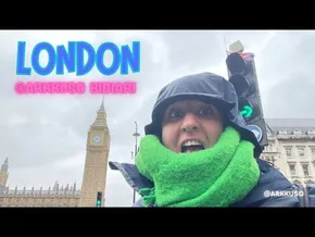 BEHAR nuen bidaia | @Arkkuso bideoaren irudi txikia