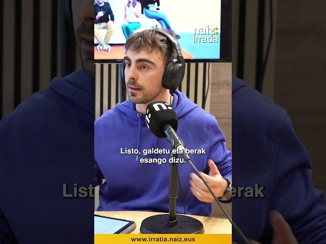 HARATEGIAN NOLA ESKATU? bideoaren irudi txikia