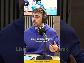 HARATEGIAN NOLA ESKATU? bideoaren irudi txikia