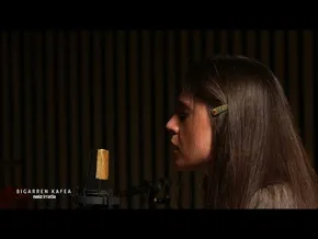 Sara Zozaya - BLU | BIGARREN KAFEA bideoaren irudi txikia