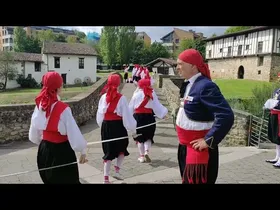 Igartzako Dantzarien Eguna 2025 edukiaren irudi txikia