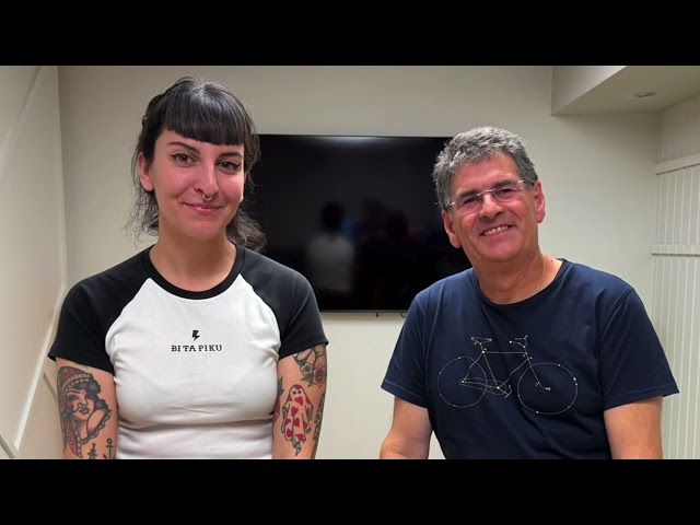 Txingoka #12| Zalantzak non, 'Txingoka' han bideoaren irudi txikia