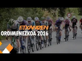 ETXANIZEN OROIMENEZKOA 2026 | LEHENDAKARI TXAPELKETA | ELGOIBAR edukiaren irudi txikia