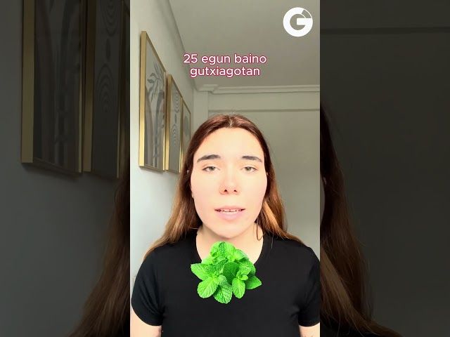 ERRETZEARI UZTEKO MODU BERRIA bideoaren irudi txikia