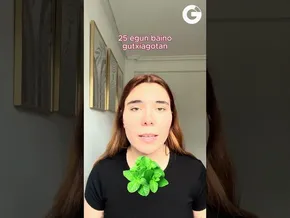 ERRETZEARI UZTEKO MODU BERRIA bideoaren irudi txikia