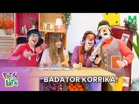 POTX ETA LOTXEN EGUNEROKOA - 9. ATALA edukiaren irudi txikia