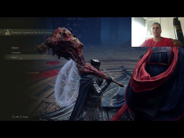 Elden Ring DLC: #6 bideoaren irudi txikia