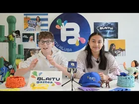 Blaitu Kluba (25-26): Erronkak 1. programa edukiaren irudi txikia