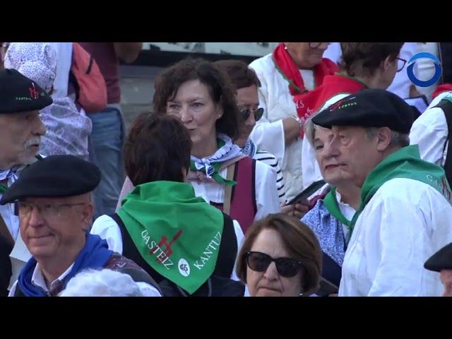 EUSKAL JAIA 2025 bideoaren irudi txikia