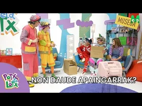 POTX ETA LOTX 3 - 35. ATALA IKUSGAI! edukiaren irudi txikia