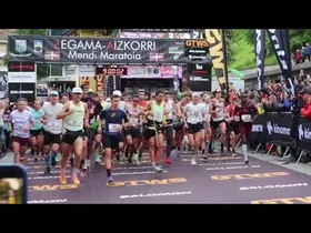 Zegama-Aizkorri 2026. Irteera edukiaren irudi txikia