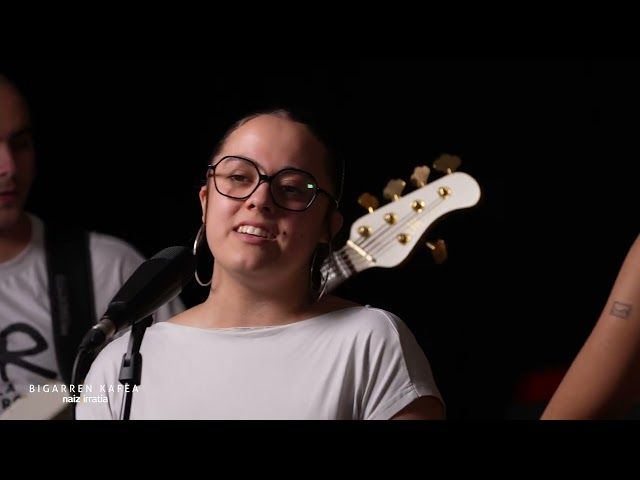 Zinez - Beharrez gero | BIGARREN KAFEA bideoaren irudi txikia