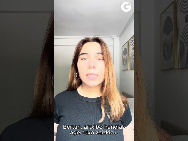 GOMENDIOAK | WHATSAPP-ak ZABORREZ BETETZEN DIZU MUGIKORRA? bideoaren irudi txikia