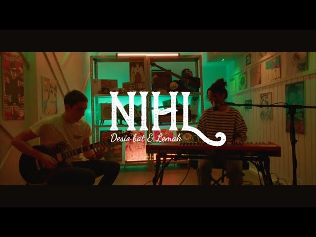 SONA #8| Nhil bideoaren irudi txikia