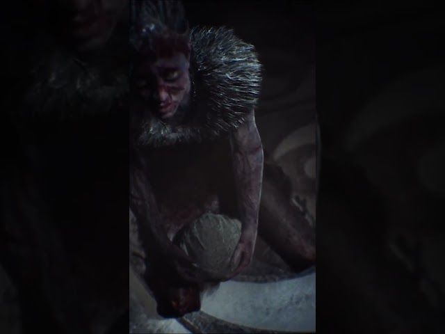 HELLBLADE SENUA`S SACRIFICE | #9 | BYKUGGAN GAMING | SHORT #12 #gameplay #memes   #clips bideoaren irudi txikia