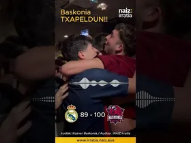 Baskonia txapeldun! edukiaren irudi txikia