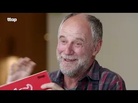 Iñaki Alegria eta 'Deabruaren Galderak' edukiaren irudi txikia