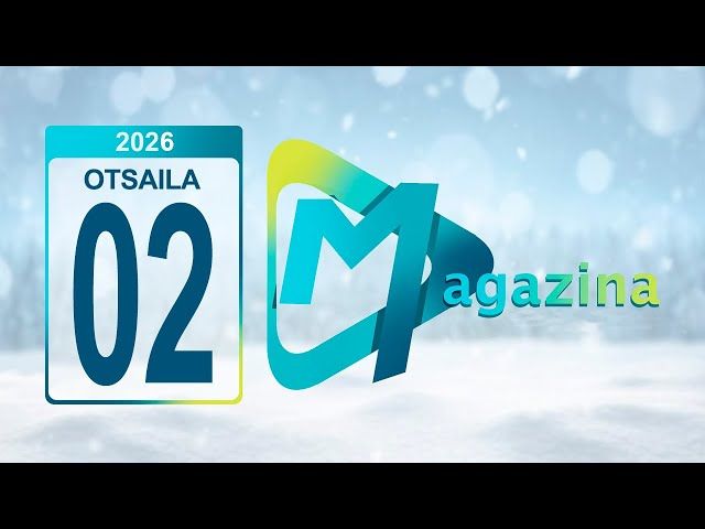 NEGUDABERRIAROA 26 02 02 XANTI KIROGA I JON GARAI bideoaren irudi txikia