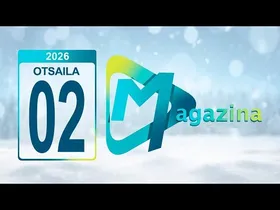 NEGUDABERRIAROA 26 02 02 XANTI KIROGA I JON GARAI edukiaren irudi txikia