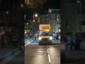 Bertso laburpena | Irantzu Idoate | Martxoak 24 bideoaren irudi txikia