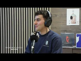 Aitor Garmendia Etxeberria | BIGARREN KAFEA edukiaren irudi txikia