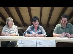 26/09/11 Udalaren Etxebizitza Bulegoa martxan bideoaren irudi txikia