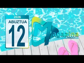 UDAURRIAROA 26 08 12 JOSEBA OTANO AET ELKARTEA bideoaren irudi txikia
