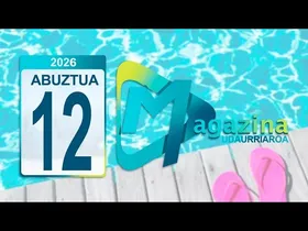 UDAURRIAROA 26 08 12 JOSEBA OTANO AET ELKARTEA edukiaren irudi txikia