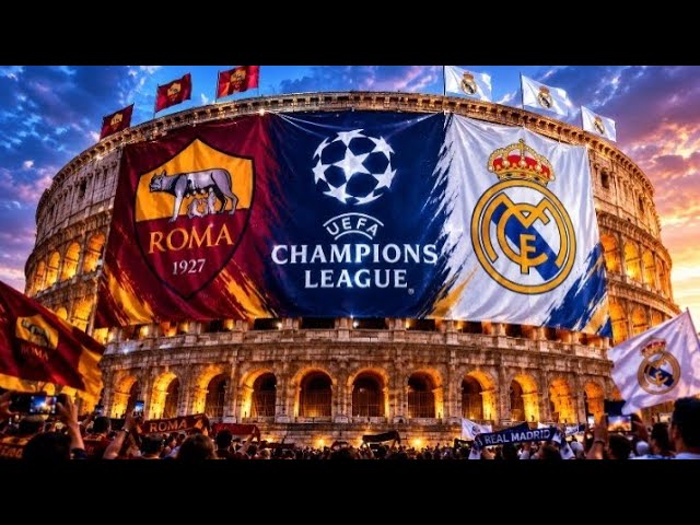 ⚽: REAL MADRIL BEREAN, ERROMARENTZAT KOLPE GOGORRA, VINICIUS EZ DAGO ONGI bideoaren irudi txikia
