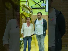 Iragana, orainaldia eta etorkizuna balioetsi dituzte Urduña Herri Eskolako 30. urteurrenean edukiaren irudi txikia