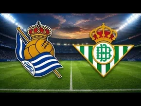 ⚽🔵⚪: REALA AZKEN MINUTUAN SUSPERTUTA, ORAINDIK SALBAZIOA BERMATU GABE, KOLPEA BETISENTZAT bideoaren irudi txikia