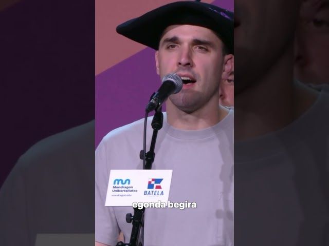 Aitor Etxebarriazarragaren azken agurra bideoaren irudi txikia