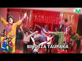 BIHOTZA TAUPAKA - BIDEOKLIPA - POTX ETA LOTX edukiaren irudi txikia