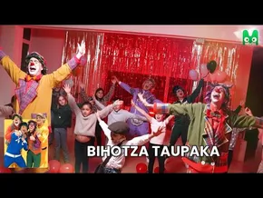 BIHOTZA TAUPAKA - BIDEOKLIPA - POTX ETA LOTX bideoaren irudi txikia