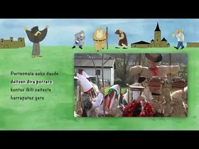 Asparrena | Bideo didaktikoa edukiaren irudi txikia