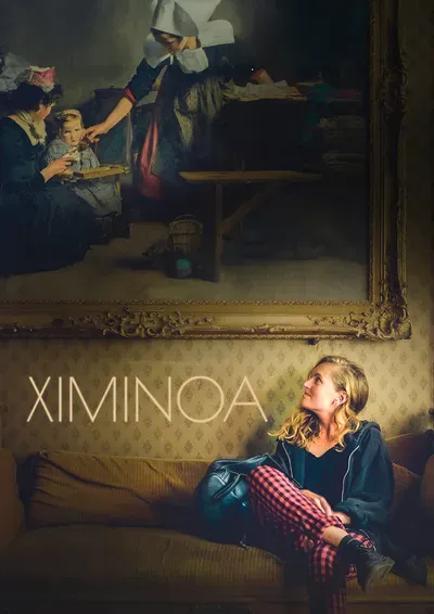 Ximinoa