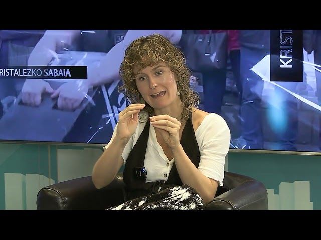 05  KRISTALEZKO SABAIA 2026 GARBIÑE ELIZEGI bideoaren irudi txikia