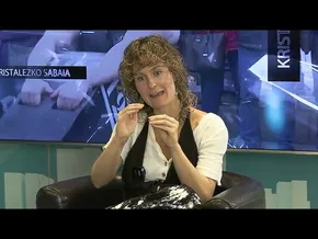 05  KRISTALEZKO SABAIA 2026 GARBIÑE ELIZEGI bideoaren irudi txikia
