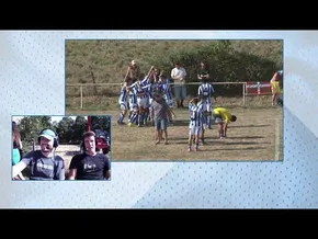 ZANGO BALOIA ZUZENEAN | Arranoak FC vs Hazparne FC [derbia] bideoaren irudi txikia