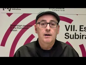 Floren Aoiz [VII ESKOLA SUBERANISTA] edukiaren irudi txikia