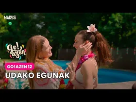 GO!AZEN 12 - UDAKO EGUNAK edukiaren irudi txikia