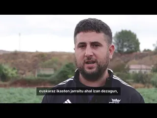 'Ager eremuan euskara sustatzen jarraitzeko ezinbesteko babesa ematen digu Errigorak' edukiaren irudi txikia