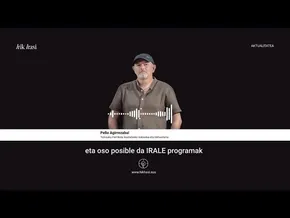 AKTUALITATEA | 2026/03 bideoaren irudi txikia