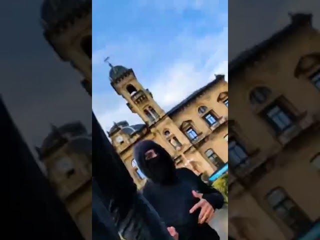 ERNAIk Espainiako bandera lapurtu du udaletxetik. bideoaren irudi txikia