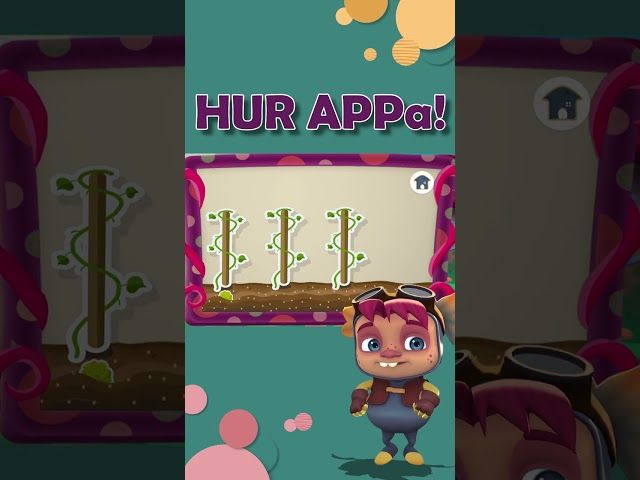 👋 Deskargatu HUR IKASTEN aplikazioa! 📲 bideoaren irudi txikia