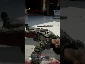 CALL OF DUTY BLACK OPS 7 | #1 | BYKUGGAN GAMING | SHORT #4  #gameplay #memes   #clips edukiaren irudi txikia