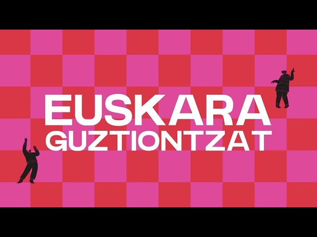 Euskara guztiontzat - Matrikula zabalik 22/23 bideoaren irudi txikia