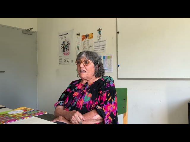 AEKn bizi   Hazparneko Gau Eskola   Pantxika ikaslea bideoaren irudi txikia