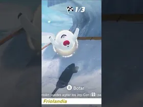 ELURREZ INGURATUTA | SUPER MARIO ODDYSSEY | #14 | BYKUGGAN KIDS | SHORT #7 #mario #nintendo edukiaren irudi txikia